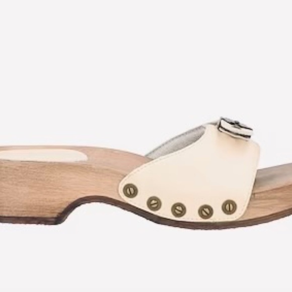 RE/DONE & Scholl - Picture 2 of 3